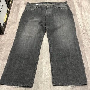 Theory mens jeans